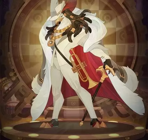 剑与远征斯克瑞斯舞台王者皮肤获取方法分享