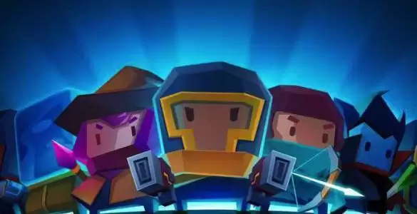 元气骑士圣骑士怎么样