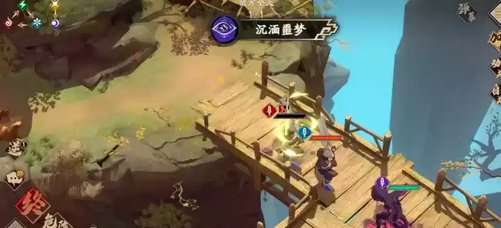 天地劫幽城再临噬魂鬼中级怎么过?噬魂鬼中级攻略图片3