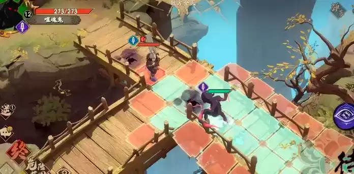 天地劫幽城再临噬魂鬼中级怎么过?噬魂鬼中级攻略图片5