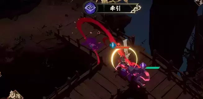 天地劫幽城再临噬魂鬼中级怎么过?噬魂鬼中级攻略图片6