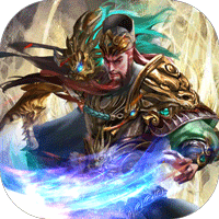 蜂鸟五虎将风云三国