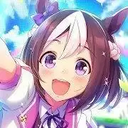 赛马娘手游国服