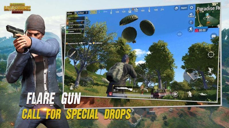 betapubgmobilelite