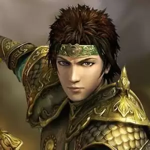 三国从当赘婿开始