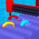 沙雕火腿肠挑战