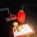 深夜觅食奇遇记