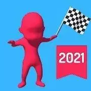 快速跑步者2021