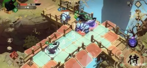 天地劫幽城再临梦境怪谈蝎子怎么打 天地劫手游梦境怪谈蝎子打法攻略