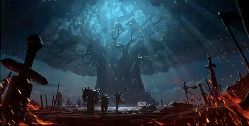 寒冬之握幻象哪里出