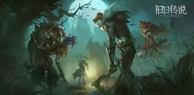 旧日传说金币钻石获取方法介绍