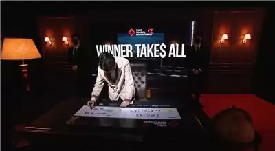 胜者为王! PGI.S完美收官,总冠军SQ斩获129万美金大奖