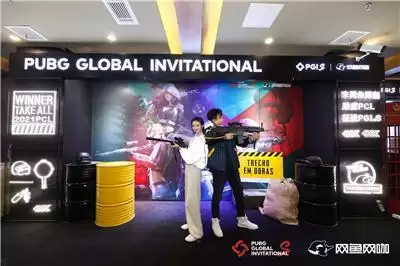 胜者为王! PGI.S完美收官,总冠军SQ斩获129万美金大奖