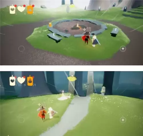 光遇3.30日常任务完成攻略分享