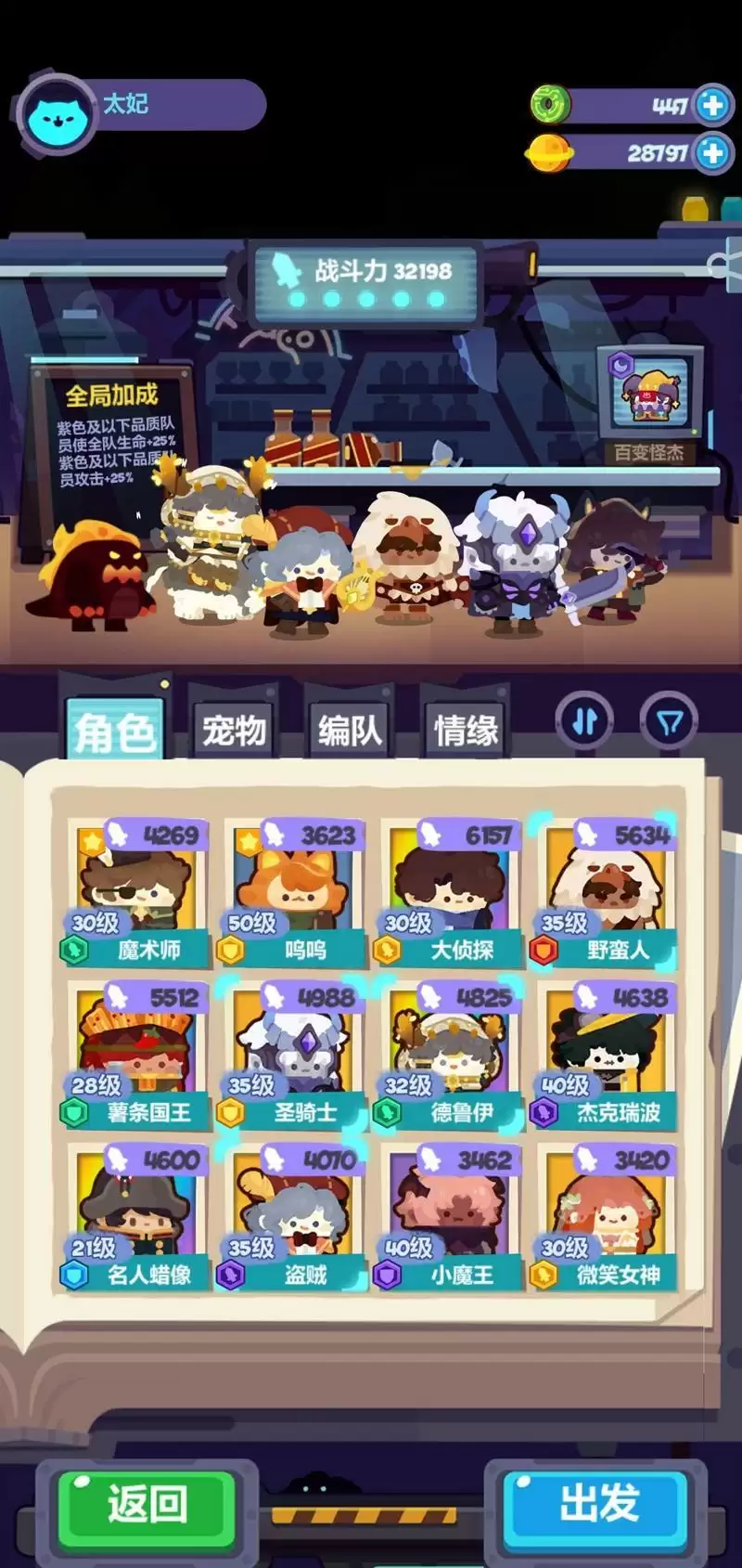 妙奇星球流亡街15关打法思路