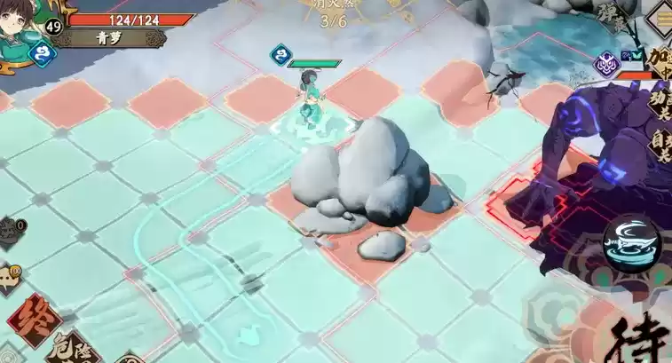 《天地劫:幽城再临》星槎支线通关攻略