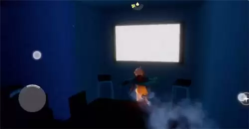 《光遇》太空站进入方法及开启时间介绍