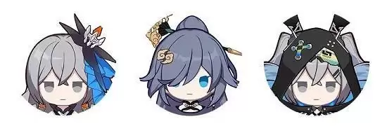 《崩坏3》迷城骇兔武器圣痕及阵容搭配大全