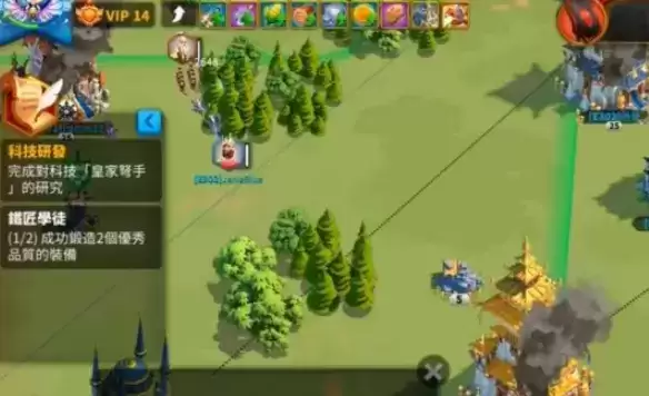 万国觉醒暗影军团积分获取攻略