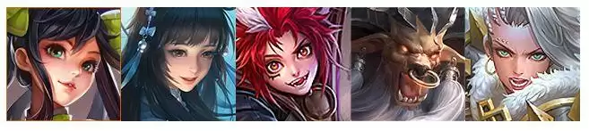 王者荣耀陌上踏青活动怎么玩？陌上踏青活动内容介绍图片3