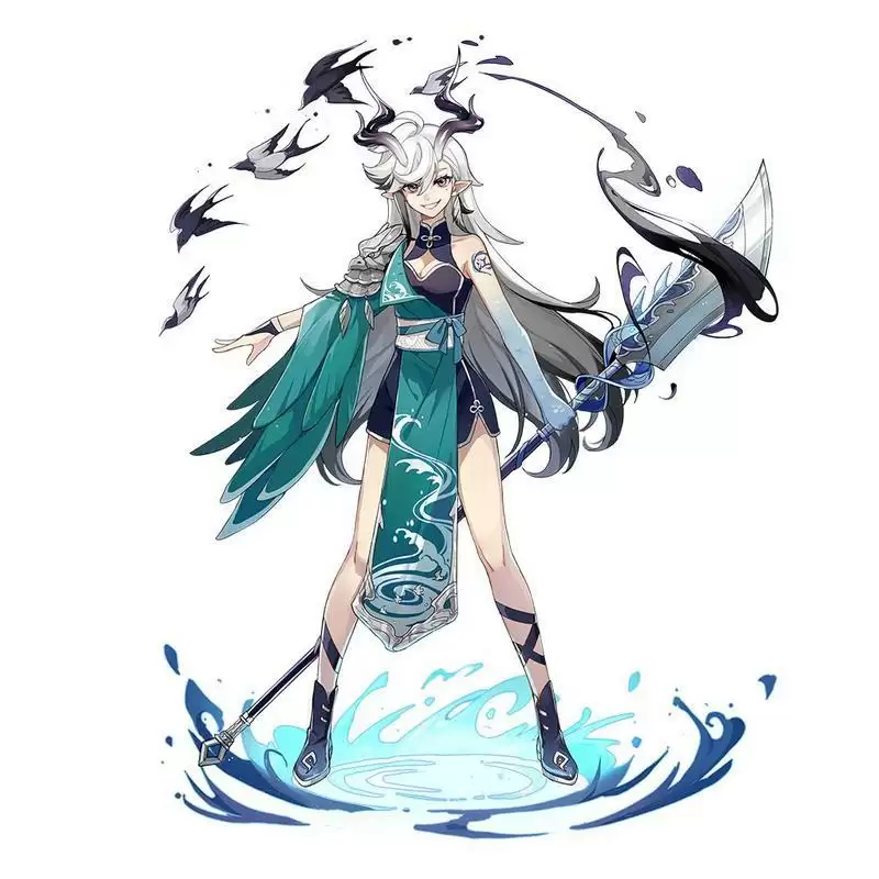 奥拉星手游帝江怎么获得?帝江链接系统攻略图片1