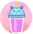 合成奶茶