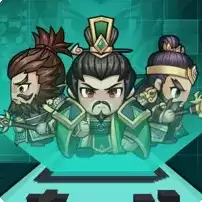 吞食刘关张无限元宝手游