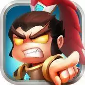 迷你军团无限钻石无限金币版