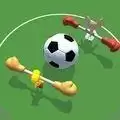 暴力足球赛