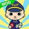 亚萨宠物机场全部解锁