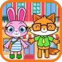 迷你小镇宠物无广告