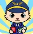 亚萨宠物机场免费版