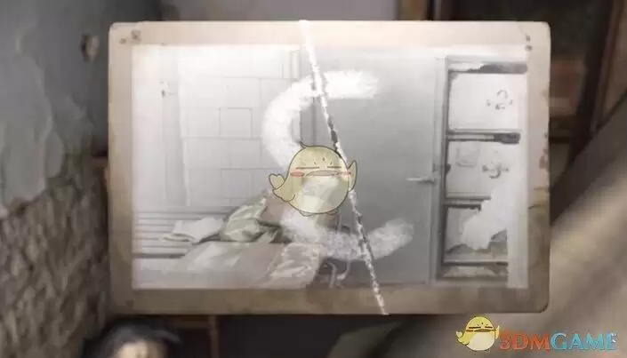 《孙美琪疑案：12》四级线索——照片