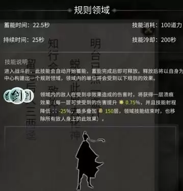 鬼谷八荒道力作用是什么