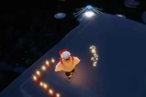 《光遇》禁阁新增蜡烛位置介绍