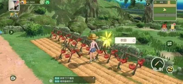 小森生活疲劳值满了怎么恢复？疲劳值不够用快速恢复方法图片2