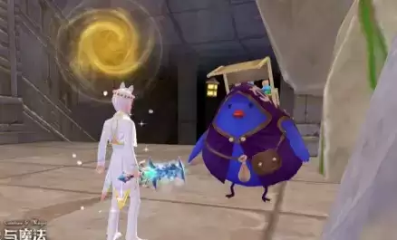 创造与魔法空岛遗墟怎么玩?空岛遗墟规则介绍图片1