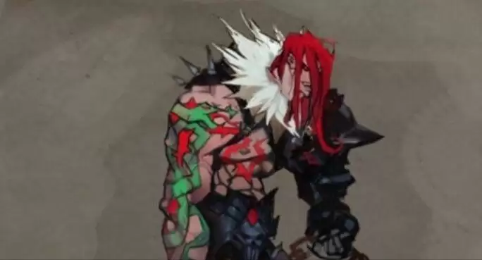 旧日传说流血队阵容搭配推荐