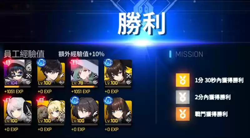 未来战愚人节活动困难1-3图文通关攻略