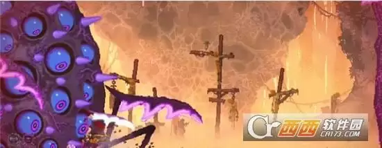 重生细胞蜱虫之母打法指南 蜱虫之母怎么打 重生细胞蜱虫之母打法指南 蜱虫之母怎么打