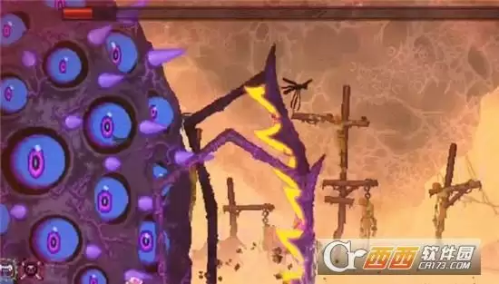 重生细胞蜱虫之母打法指南 蜱虫之母怎么打 重生细胞蜱虫之母打法指南 蜱虫之母怎么打