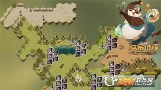 剑与远征拉库试炼之地通关方法一览 拉库试炼之地如何通关 剑与远征拉库试炼之地通关方法一览 拉库试炼之地如何通关