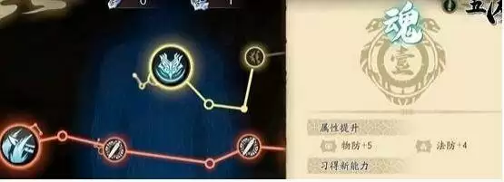 天地劫幽城再临列星点错怎么解决？列星加点重置方法图片2