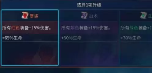 重生细胞红流怎么玩