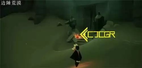 光遇4.1大蜡烛位置分布一览