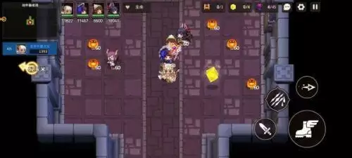 坎公骑冠剑7-5怎么打 7-5通关打法攻略