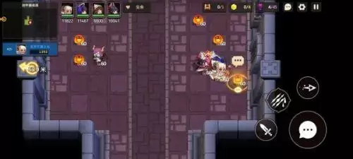 坎公骑冠剑7-5怎么打 7-5通关打法攻略