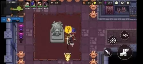 坎公骑冠剑7-5怎么打 7-5通关打法攻略