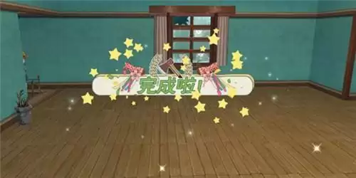 小森生活二楼地板怎么维修 二楼地板维修攻略