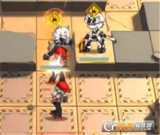 明日方舟因陀罗悖论模拟打法一览 因陀罗悖论模拟怎么打